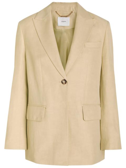 JOSEPH Joseph Rochd Woven Blazer