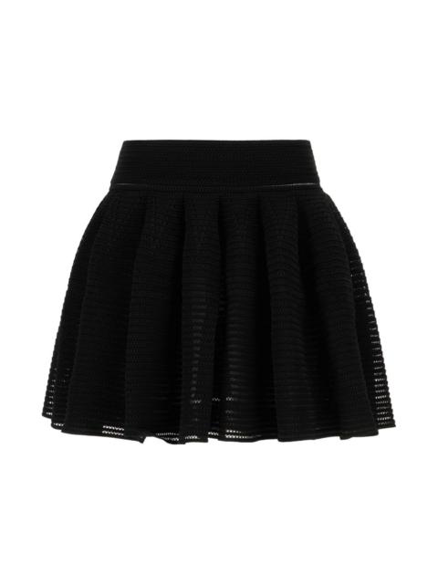Alaïa Mini skirt