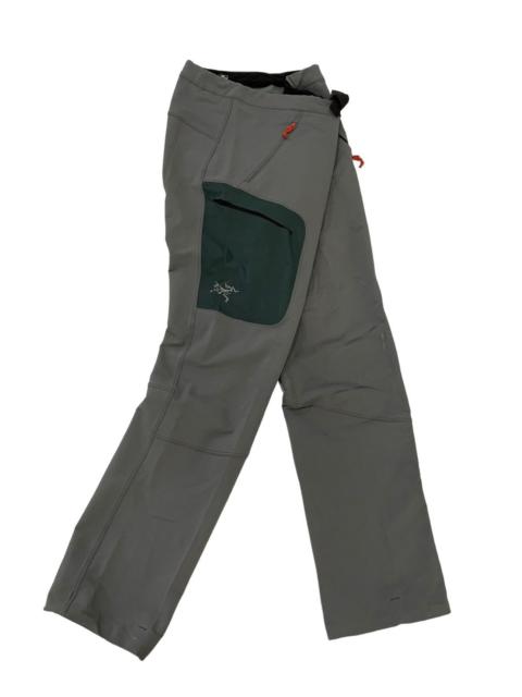 Arc'teryx 🔥ARCTERYX W/PROOF OUTDOOR PANTS