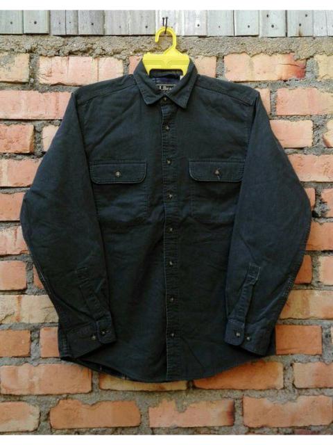 Other Designers Vintage - L.L.Bean Small Size Men