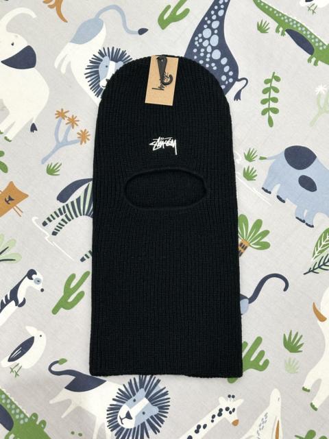 Stüssy Stussy Knit balaclava