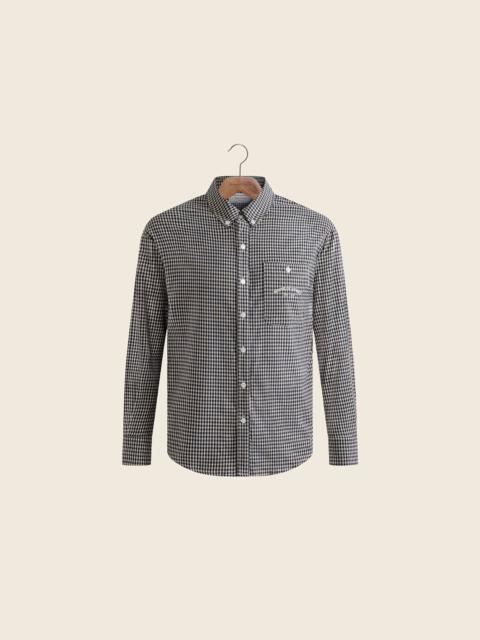 House of Sunny GINGHAM SHIRT