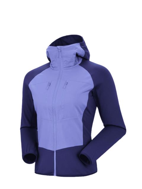 KAILAS Kailas AR Sports Warm Fleece Jacket Women's