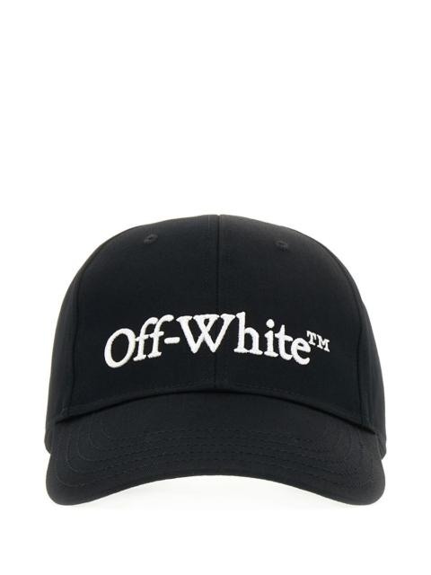 OFF WHITE HATS