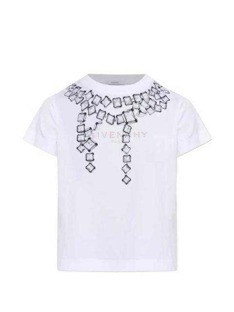 Givenchy Givenchy Women Printed T-Shirt