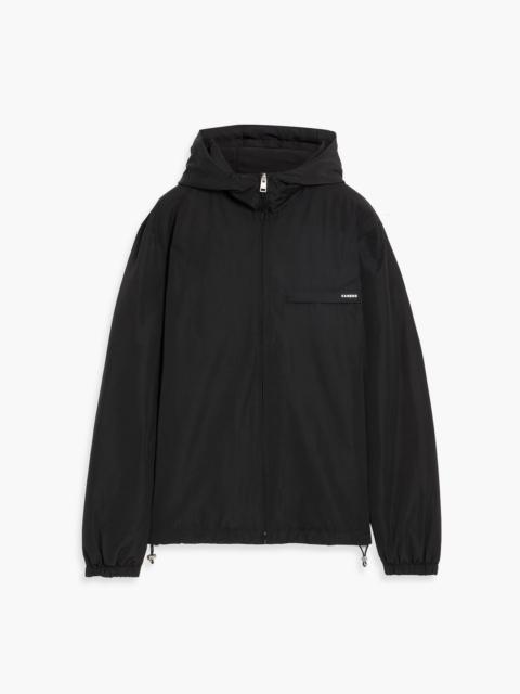 Sandro Padded shell jacket
