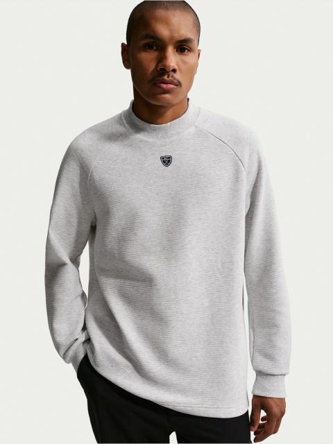 Nike Nike Par Men's Therma-FIT Golf Crew-Neck Top