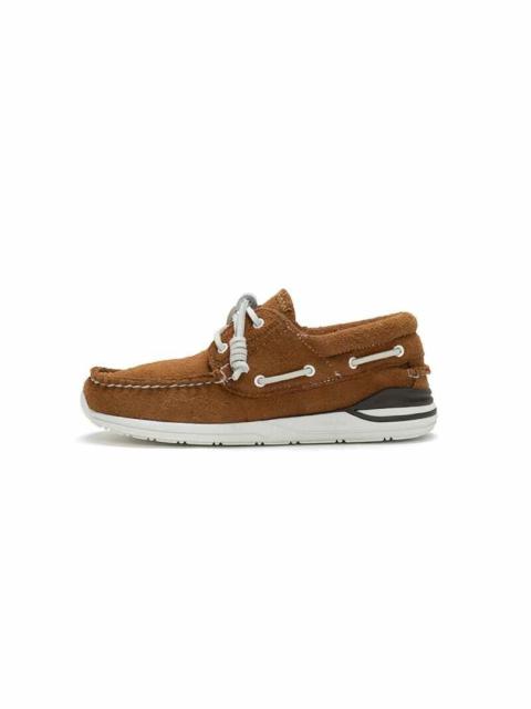 visvim HOCKNEY-FOLK W LT.BROWN