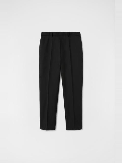 Jil Sander Trousers