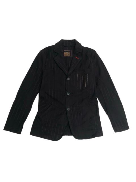 Other Designers Marithe + Francois Girbaud - ❄️Marithe Francois Girbaud Blazer Denim