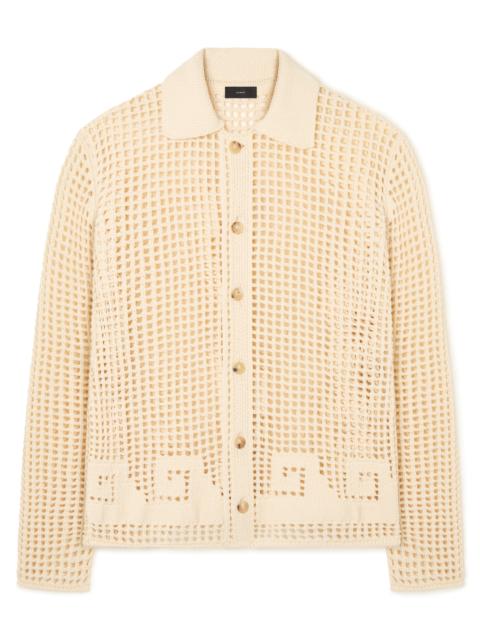 Alanui Where The Wave Begins Shirt