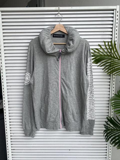 Other Designers Issey Miyake × Japanese Brand - Vintage Issey Miyake Mercibeaucoup Jevous Emprie Hoodies