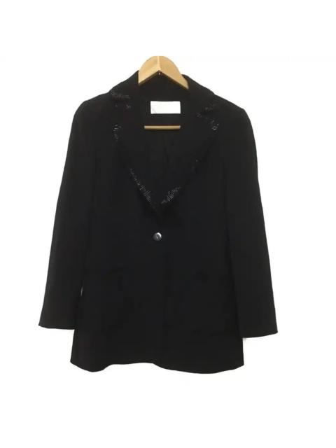 VERSACE Genny by versace coat