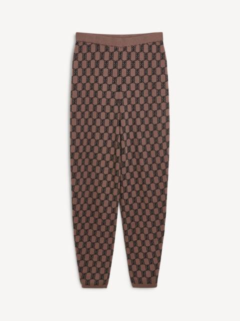 BY MALENE BIRGER Hali knitted sweatpants