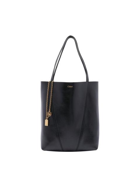 Chloe' Women Chloe' Spin Tote Bag