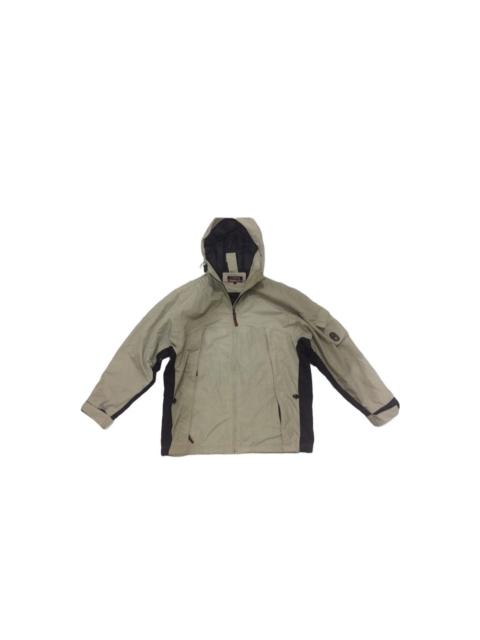 Timberland Timberland Mountain Athletics Outdoor Jacket