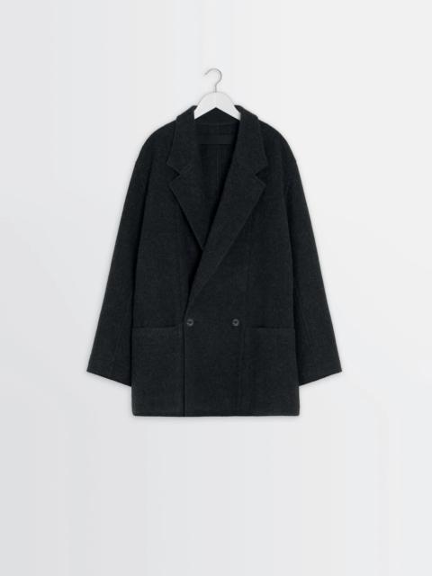 Lemaire FELT WOOL JACKET