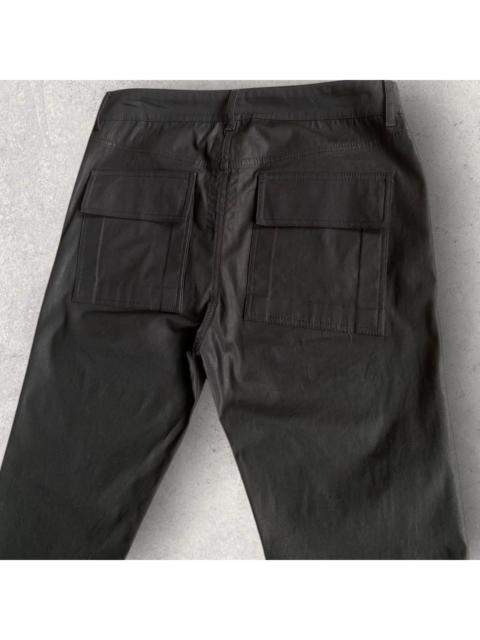 SS20 Tecuatl Skinny Pants