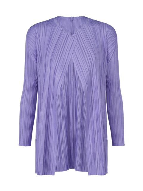 Pleats Please Issey Miyake MELLOW PLEATS