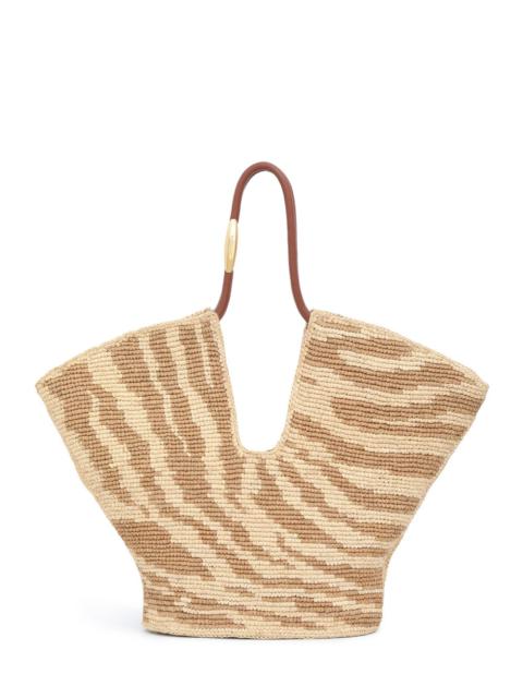 Zimmermann GOLDENTIME LARGE TOTE