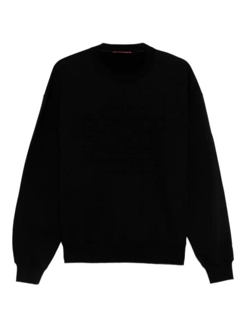 GUCCI Gucci Men Crew-Neck Sweatshirt