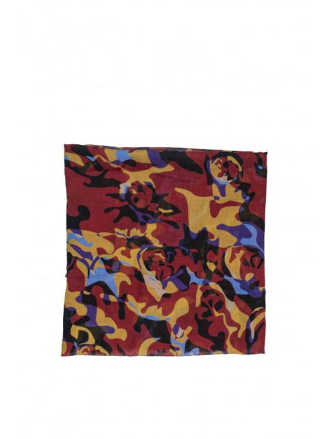 Alexander McQueen Alexander Mcqueen Men Scarf