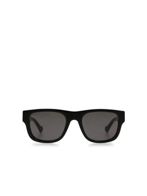 Gucci Squared Sunglasses