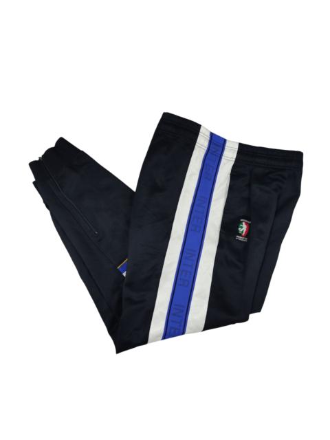 Other Designers RARE Vintage 80s 90s Kappa x IFL Inter Milan Trainer Jogger