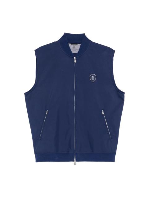 Brunello Cucinelli Brunello Cucinelli Blue Jackets Men