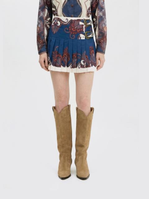 FARM RIO Skirt woman Farm Rio