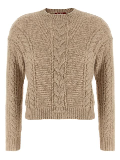 Max Mara Studio Max Mara Studio Women 'Crasso' Sweater