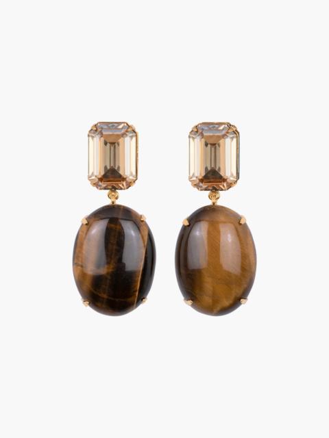 Jennifer Behr Xiomara Earrings