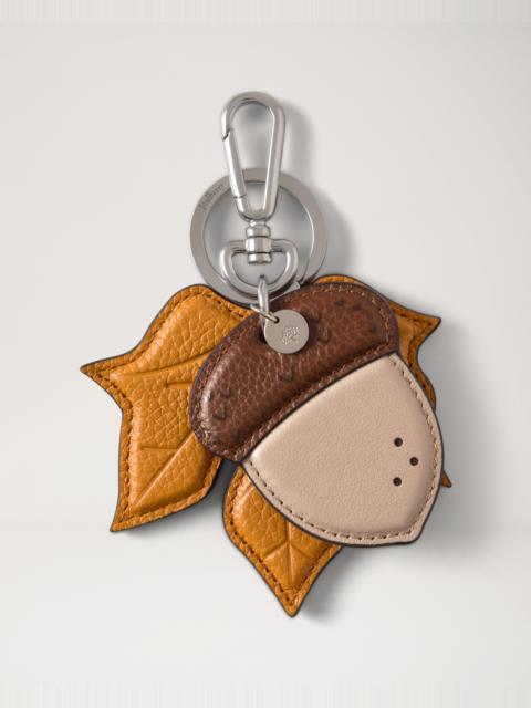 Mulberry British Park Keyring - Acorn
Multicolour Mixed Material