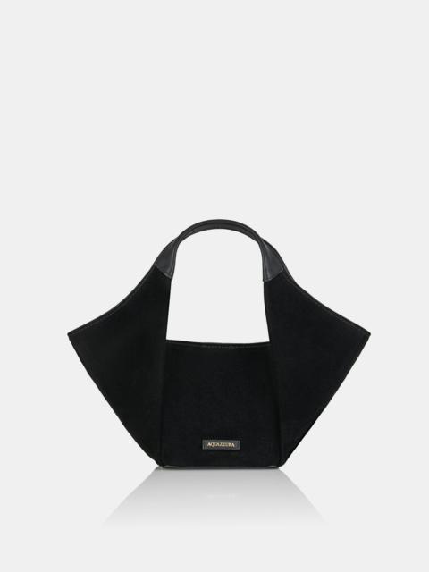 AQUAZZURA Voltaire Mini Tote