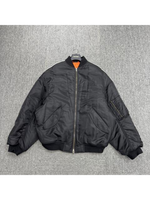 BALENCIAGA Balenciaga x Adidas Jacket