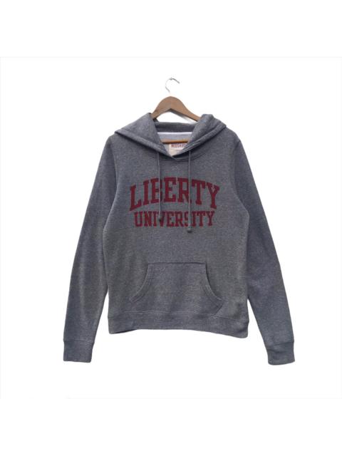 Other Designers Vintage - University Liberty Sweatshirt Hoodie