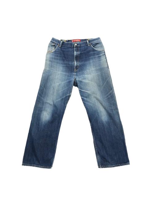 Vintage Levis X Junya Watanabe Man Jeans