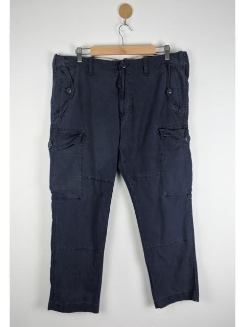 Other Designers Polo Ralph Lauren - Polo Ralph Lauren 67 Cargo Multipocket Pant