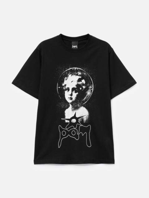 Perks and Mini SHORT SLEEVE TEE - ANGEL 4 LYF