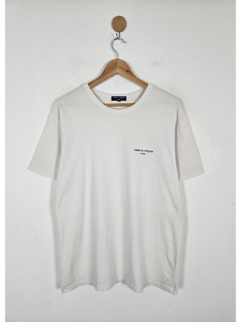 Comme des Garcons Homme CDG shirt