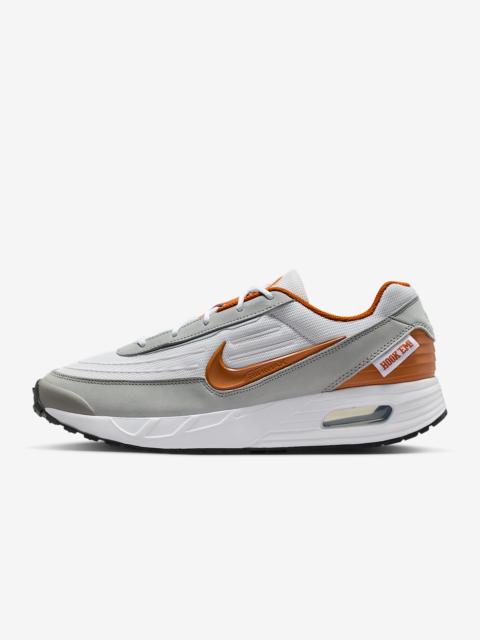 Nike Nike College Air Max Verse (Texas) Men's Shoes