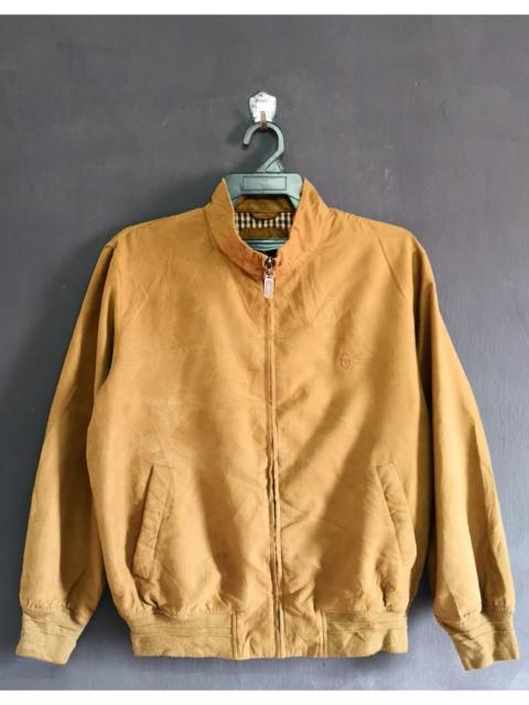 Other Designers Gianni - Zip Up Casual Jacket