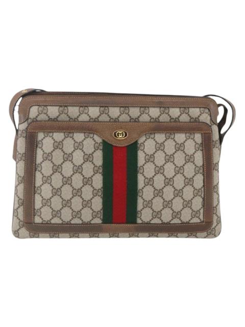 GUCCI Leather handbag