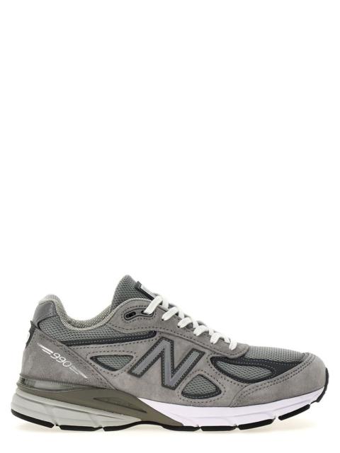 NEW BALANCE 990' SNEAKERS