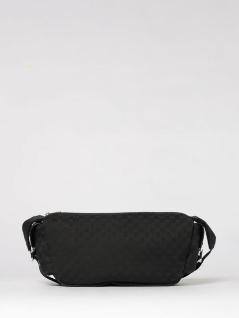GUCCI Gucci Shoulder Bag Men Black