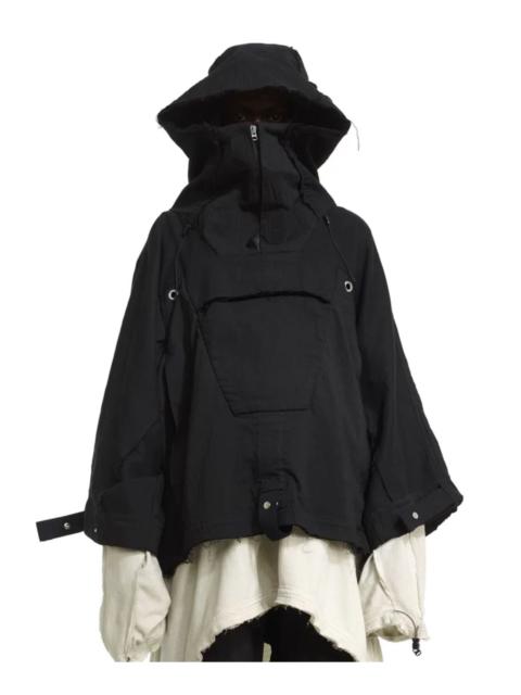 HAMCUS PMU OFFWORLD ROGUE JACKET size M