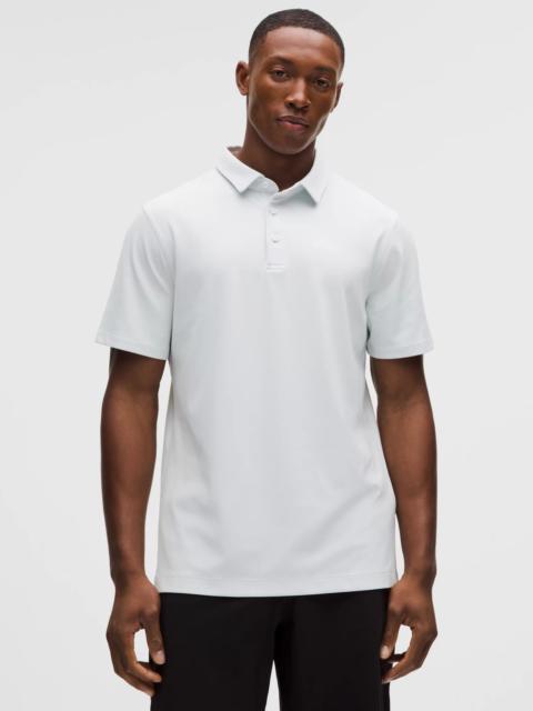 lululemon Men's ShowZero™ Slim-Fit Polo Shirt