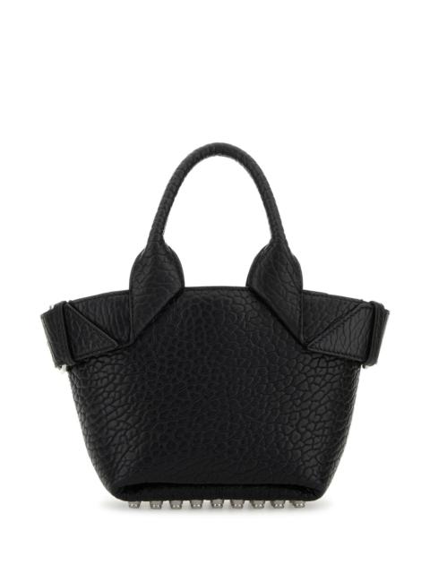 Alexander Wang Bale leather Rhett handbag