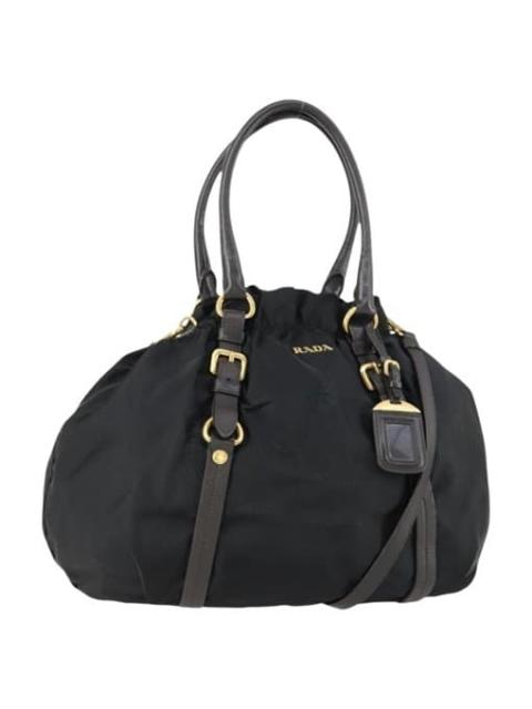 Prada Handbag
