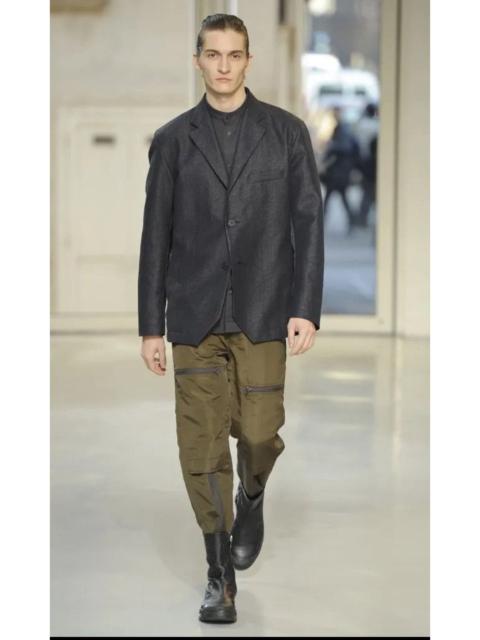 Other Designers Issey Miyake - Fall13 Parachute Pants